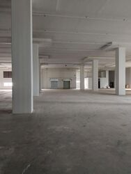 Tai Seng Link (D19), Factory #627552181